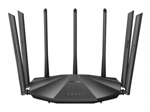 Tenda AC23 AC2100 Dual-Band vezeték nélküli gigabit router